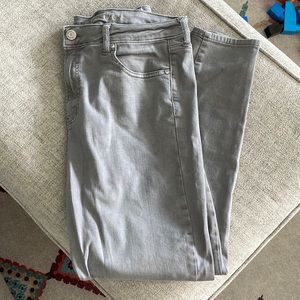 American Eagle size 16 Skinny Jeans